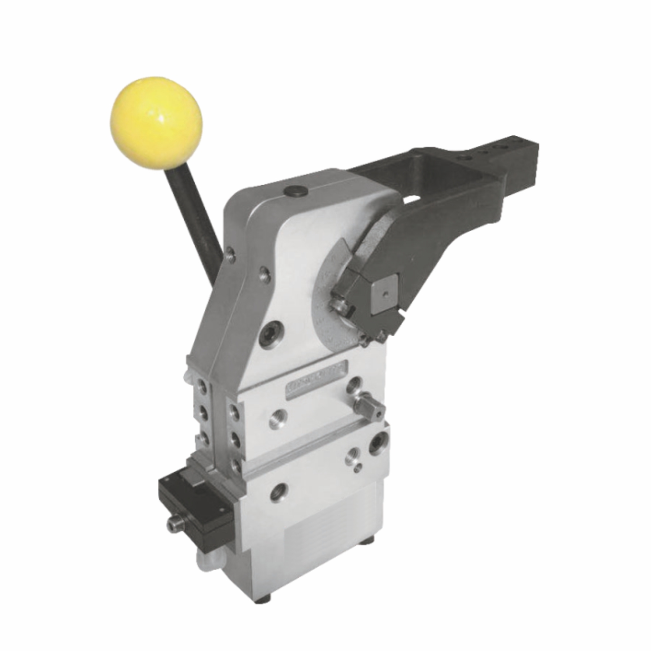 Cilindros de Clamping e Grampos de Solda