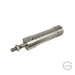 Componentes em Aço Inox 316 & PTFE