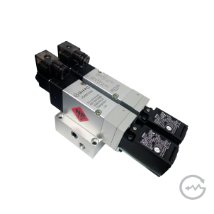 Ilhas de Válvulas com Protocolos Fieldbus